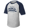 Photo of Baseball Tee for Rural Letter Carriers from Modern Process Company