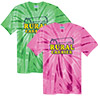 Photo of Tie-Dyed Tees for Rural Letter Carriers from Modern Process Company