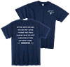 Photo of Neither T-Shirt for Rural Letter Carriers from Modern Process Company
