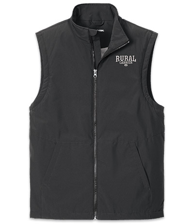 Photo of Insulated Vest for Rural Letter Carriers from Modern Process Company