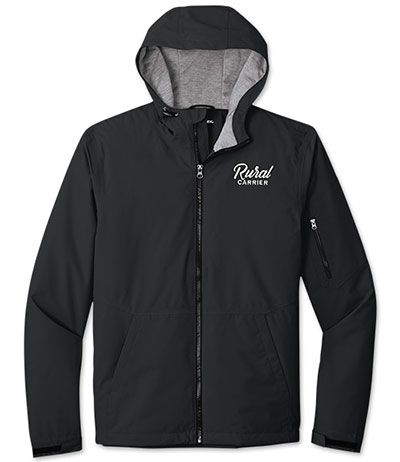 Photo of Starfire Jacket for Rural Letter Carriers from Modern Process Company