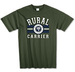 Photo of Olive T-Shirt from Modern Process Company