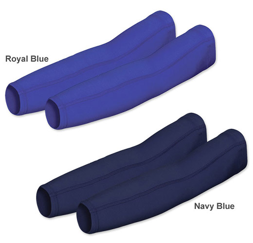 Photo of Arm Sleeves for Rural Letter Carriers.