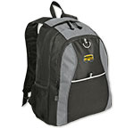 Photo of Gray Backpack for School Bus Drivers from Modern Process Company
