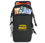 Photo of Phone Pouch for School Bus Drivers from Modern Process Company