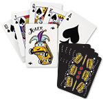 Photo of Playing Cards for School Bus Drivers from Modern Process Company