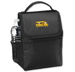 Photo of Lunch Bag for School Bus Drivers from Modern Process Company