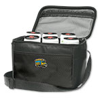 Photo of Lunch Cooler for School Bus Drivers from Modern Process Company