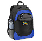 Photo of Royal Backpack for School Bus Drivers from Modern Process Company
