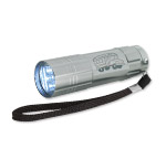 Photo of Mini Flashlight for School Bus Drivers from Modern Process Company