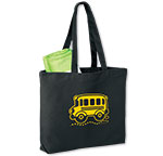 Photo of Casual Tote for School Bus Drivers from Modern Process Company