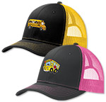 Photo of Caps for School Bus Drivers from Modern Process Company