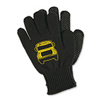 Photo of Knit Gloves for School Bus Drivers from Modern Process Company