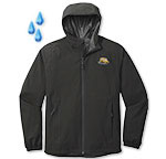 Photo of Essential Rain Coat for School Bus Drivers from Modern Process Company