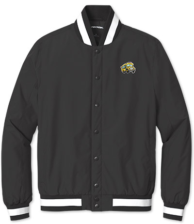 Photo of Varsity Jacket from Modern Process Company