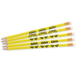 Photo of Pencils for School Bus Drivers from Modern Process Company