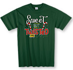 Photo of Twisted T-Shirt for School Bus Drivers from Modern Process Company