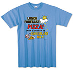Photo of Forecast T-Shirt from Modern Process Company