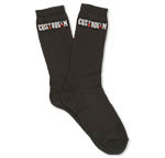 Photo of Mid-Calf Socks for School Custodians from Modern Process Company