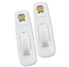 Photo of 3M Command Hooks for School Bus Drivers from Modern Process Company