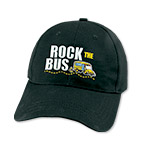 Photo of Cap for School Bus Drivers from Modern Process Company